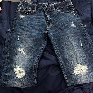 American Eagle Men Slim Airflex